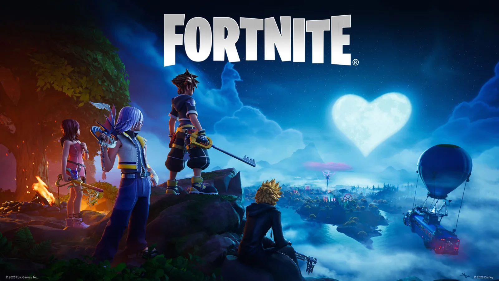 زمان انتظار Matchmaking در فورتنایت