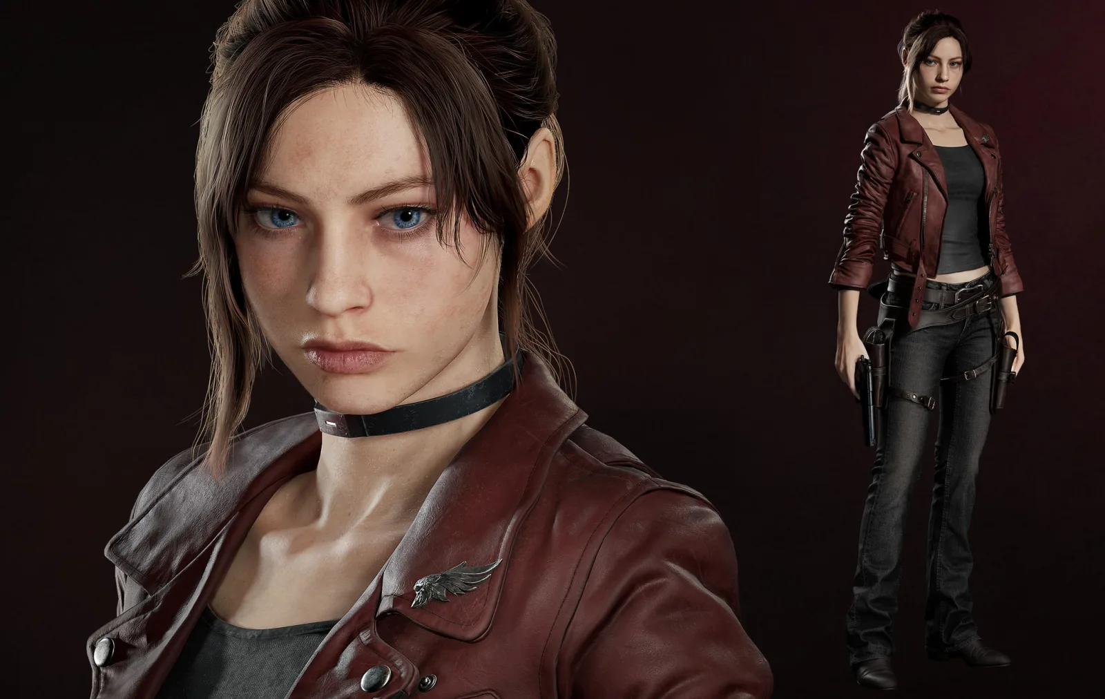تغییرات روند توسعه بازسازی Resident Evil Code: Veronica