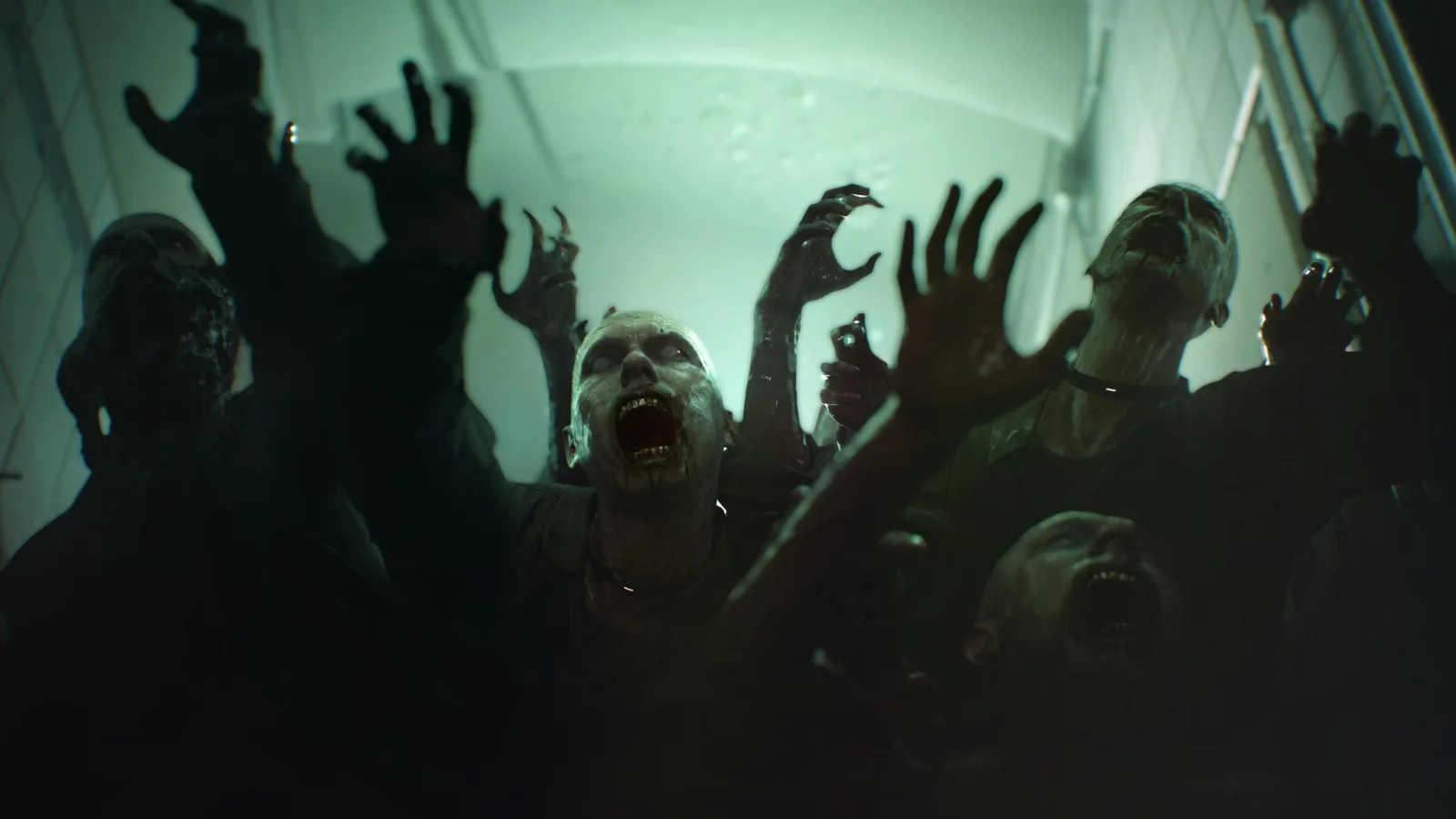 Resident Evil Code: Veronica و غیبت آن در Tokyo Game Show