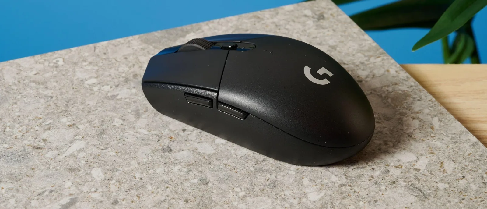 ماوس‌های گیمینگ اقتصادی Logitech