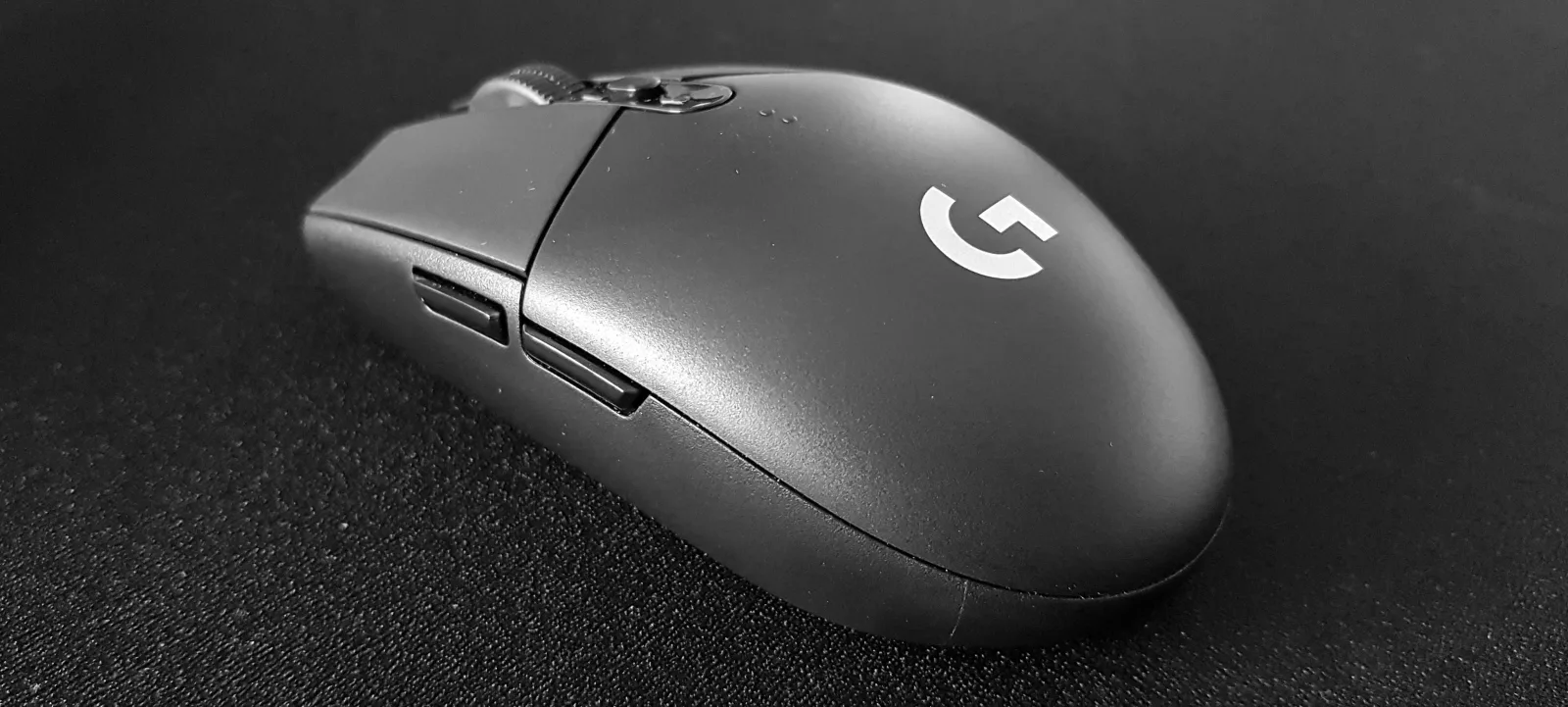 ماوس سبک و اقتصادی برای بازی‌های FPS