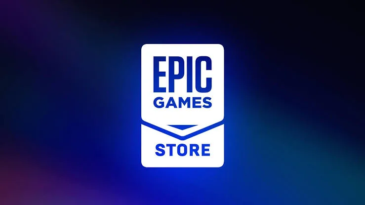 نمایی از لانچر Epic Games