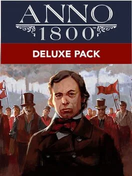Anno 1800