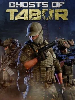 Ghosts of Tabor