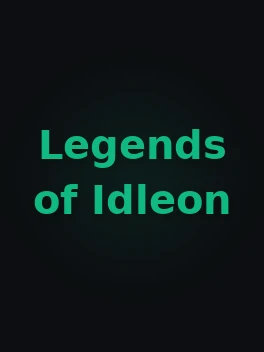 Legends of Idleon
