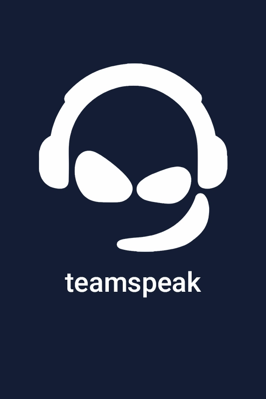 Teamspeak 3