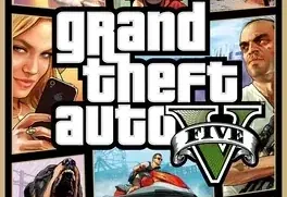 GTA V