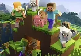 Minecraft