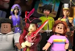 Roblox