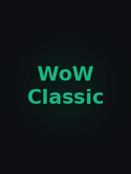 WoW Classic