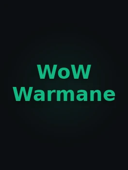 WoW Warmane
