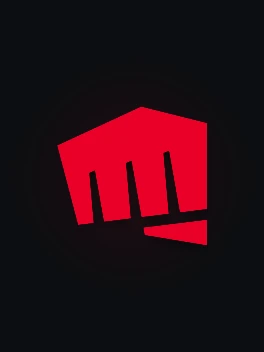 Riot Games Launcher